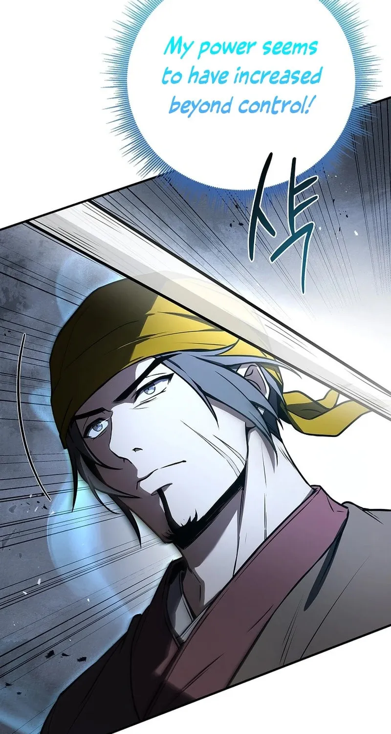 Reincarnated Escort Warrior Chapter 92 page 58 - 
