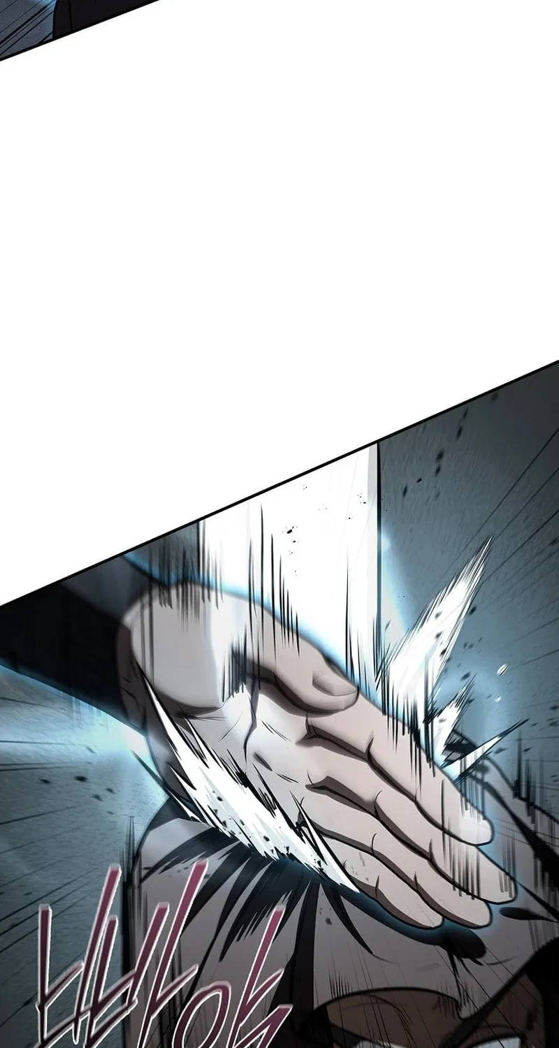 Reincarnated Escort Warrior Chapter 92 page 59 - 