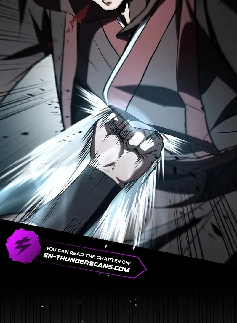 Reincarnated Escort Warrior Chapter 92 page 61 - 