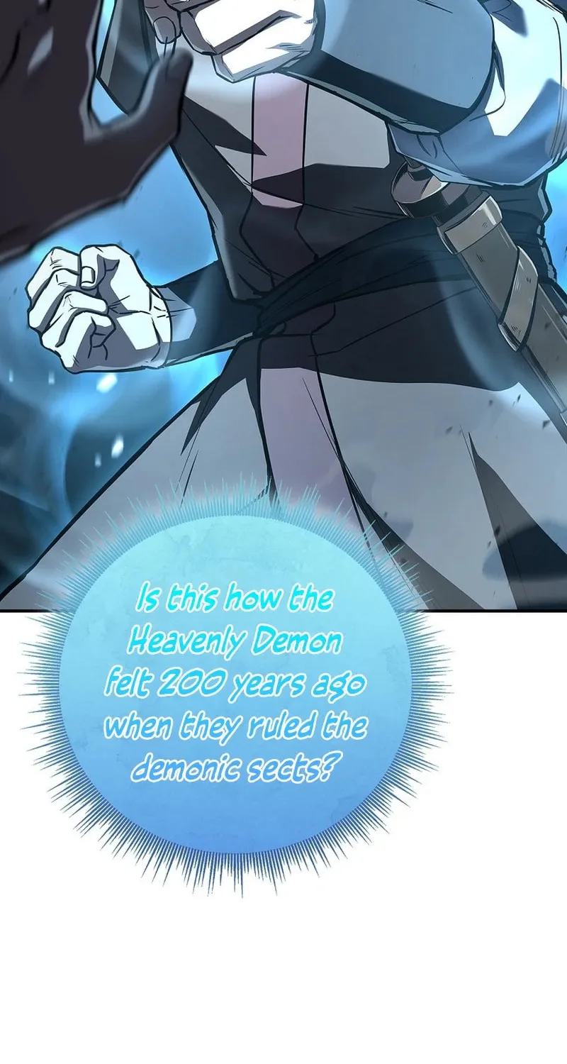 Reincarnated Escort Warrior Chapter 92 page 63 - 