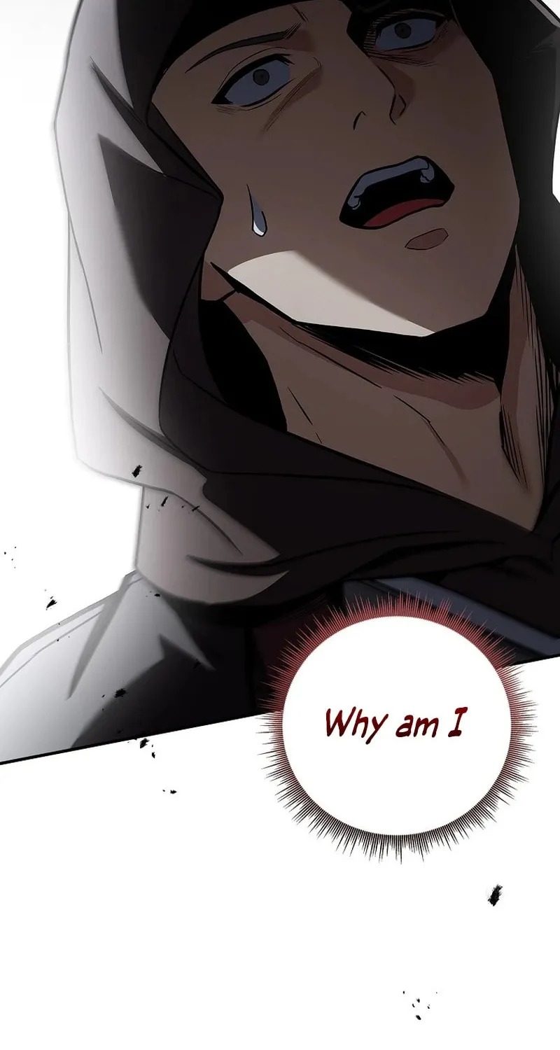 Reincarnated Escort Warrior Chapter 92 page 67 - 
