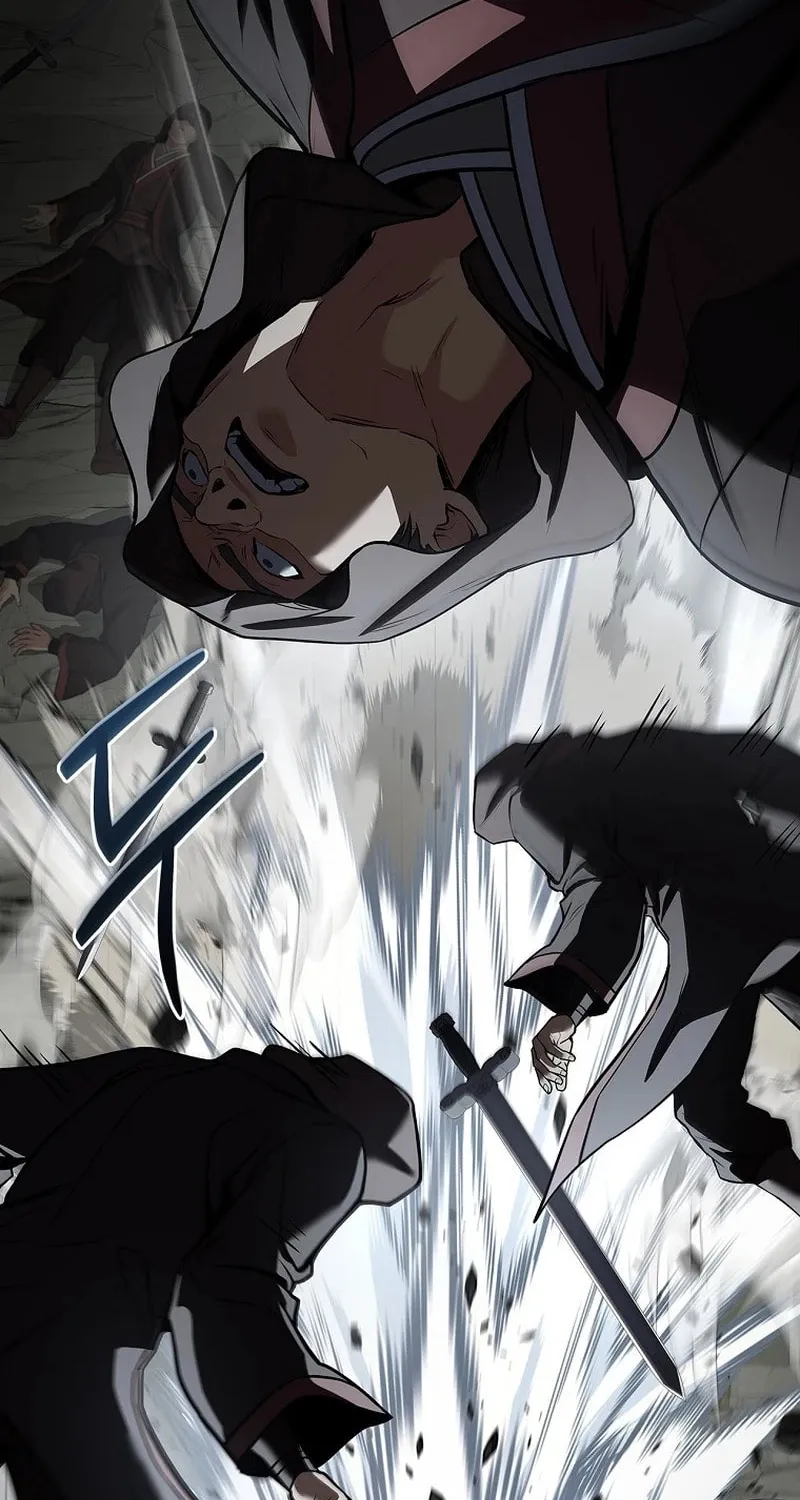 Reincarnated Escort Warrior Chapter 92 page 69 - 