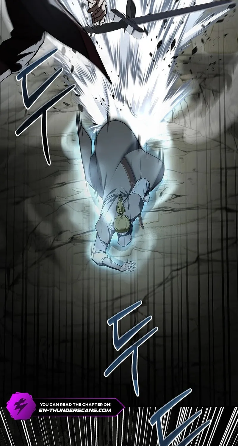 Reincarnated Escort Warrior Chapter 92 page 70 - 