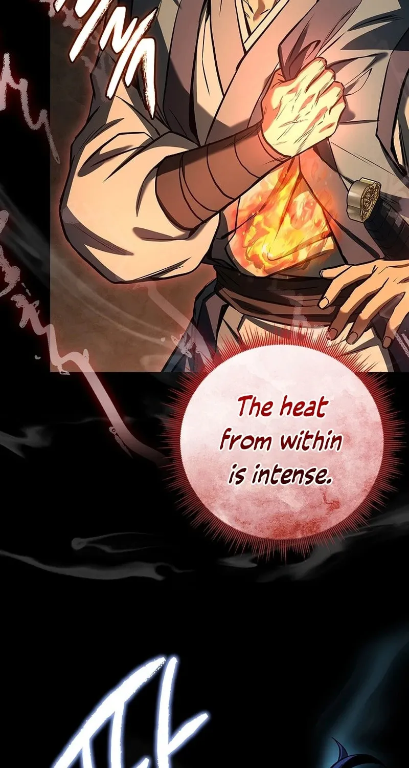 Reincarnated Escort Warrior Chapter 92 page 8 - 
