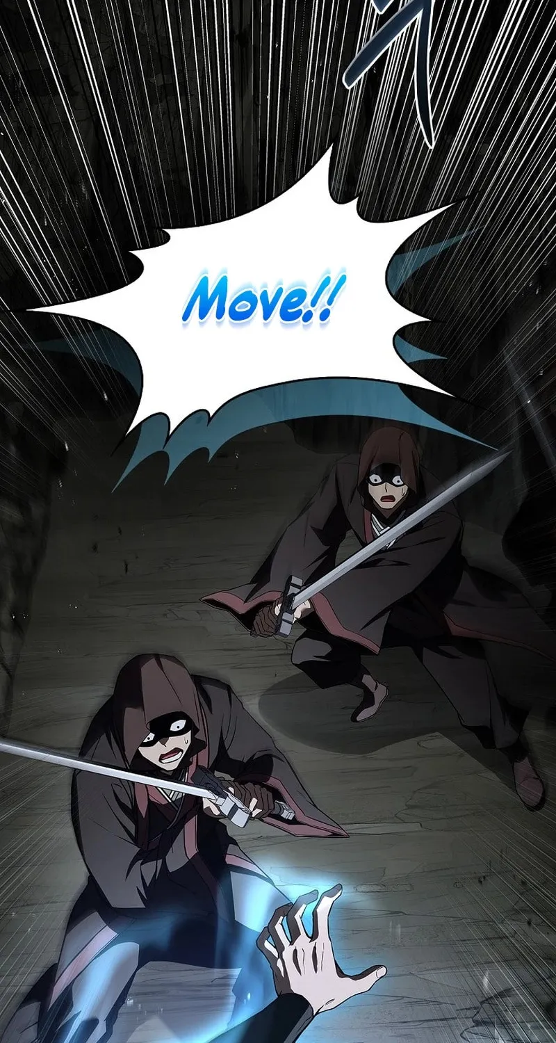 Reincarnated Escort Warrior Chapter 92 page 71 - 