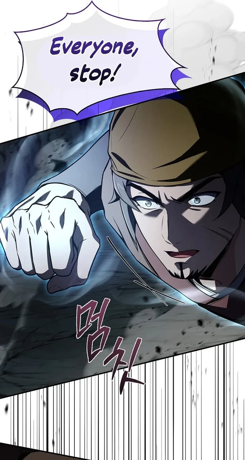 Reincarnated Escort Warrior Chapter 92 page 74 - 