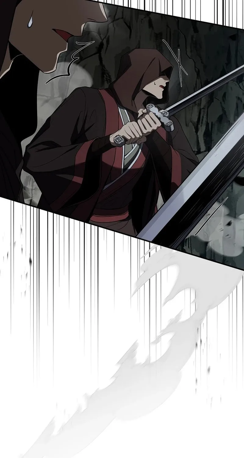 Reincarnated Escort Warrior Chapter 92 page 75 - 