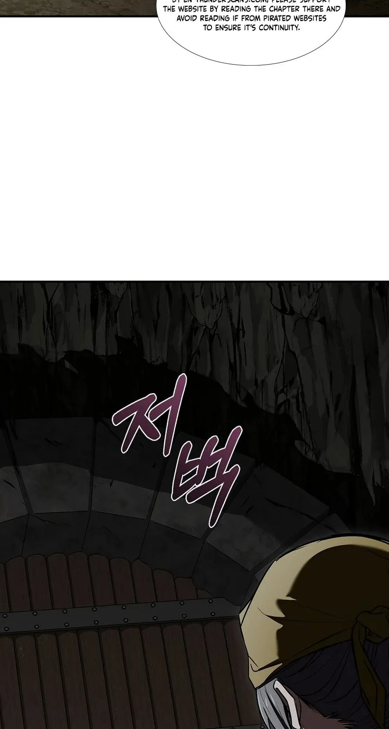 Reincarnated Escort Warrior Chapter 92 page 78 - 