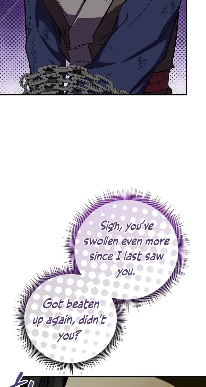 Reincarnated Escort Warrior Chapter 92 page 81 - 