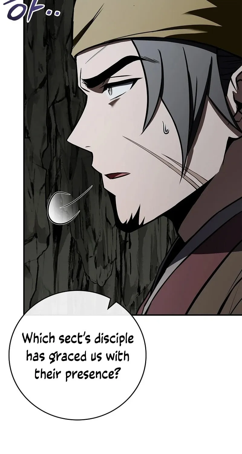 Reincarnated Escort Warrior Chapter 92 page 82 - 