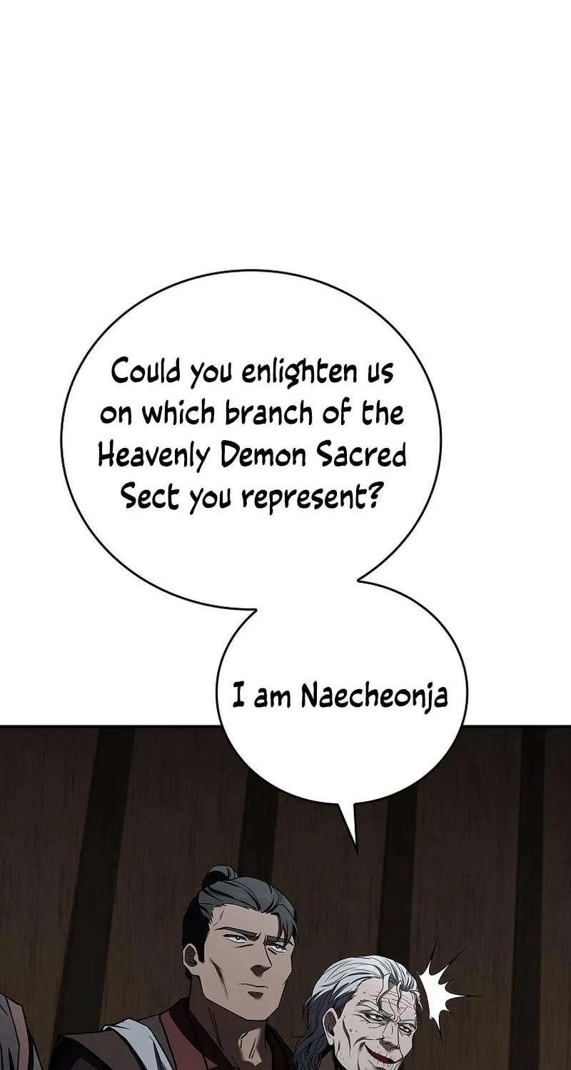 Reincarnated Escort Warrior Chapter 92 page 83 - 