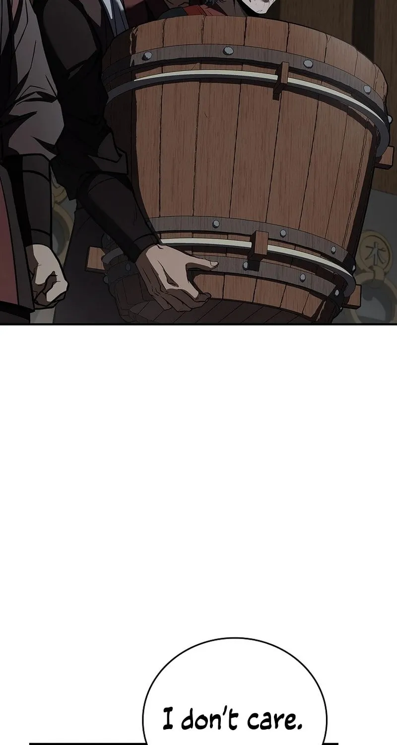 Reincarnated Escort Warrior Chapter 92 page 84 - 