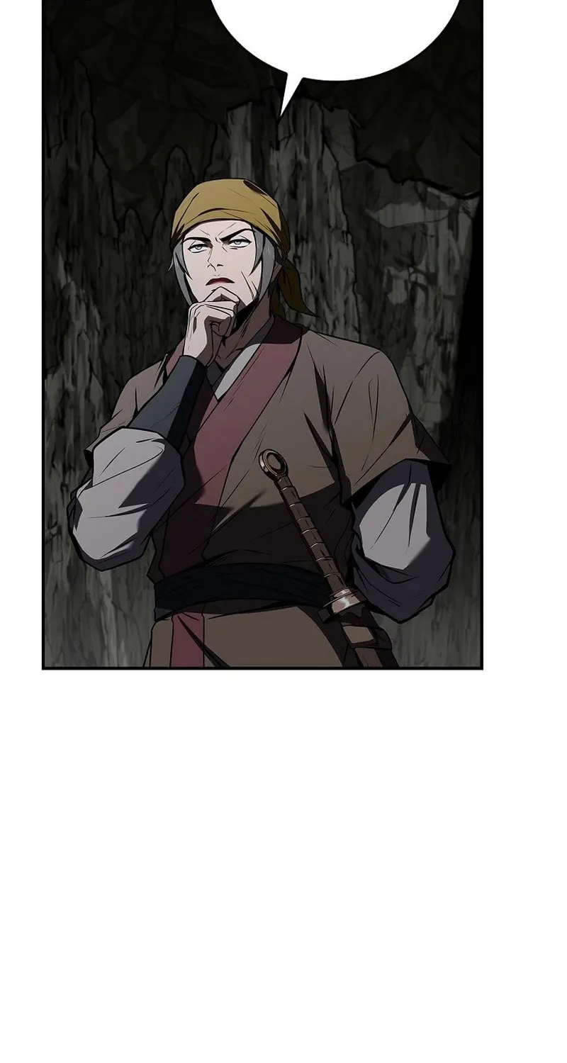 Reincarnated Escort Warrior Chapter 92 page 85 - 