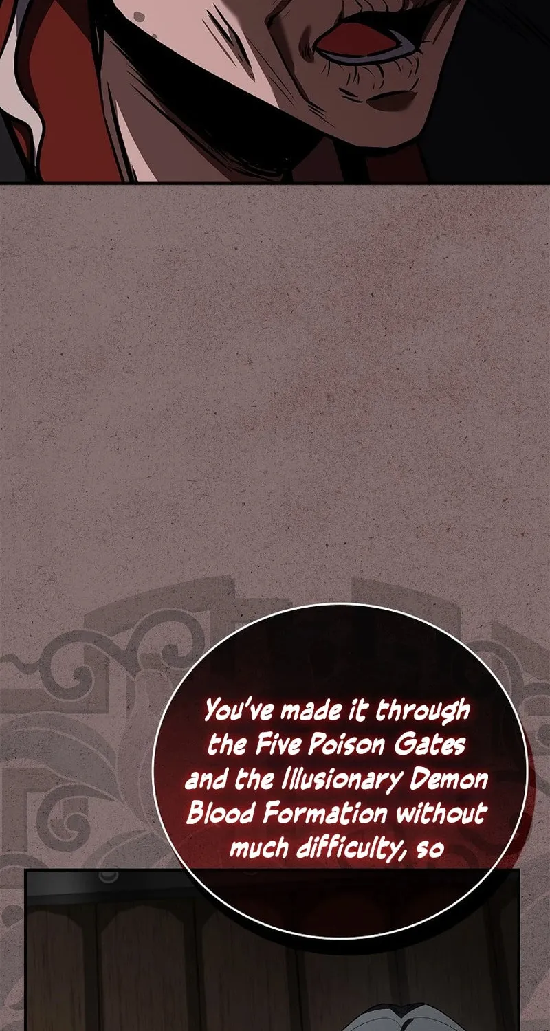 Reincarnated Escort Warrior Chapter 92 page 87 - 