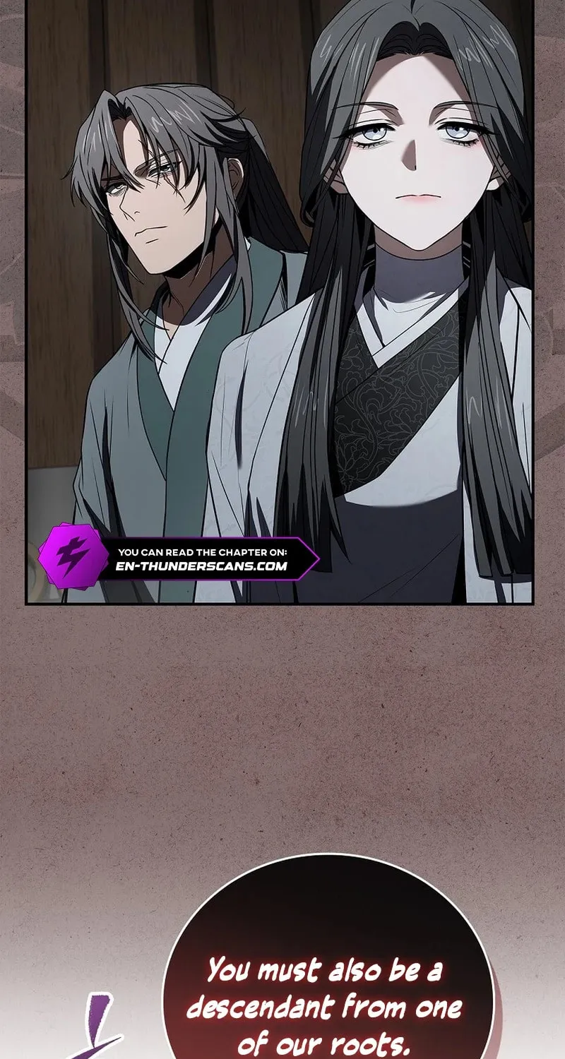 Reincarnated Escort Warrior Chapter 92 page 88 - 