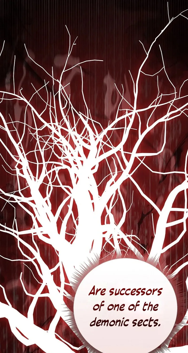 Reincarnated Escort Warrior Chapter 92 page 91 - 