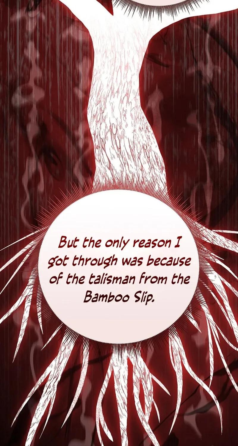 Reincarnated Escort Warrior Chapter 92 page 92 - 