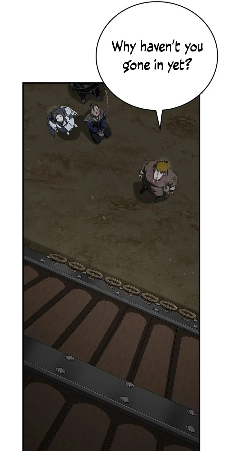 Reincarnated Escort Warrior Chapter 92 page 97 - 