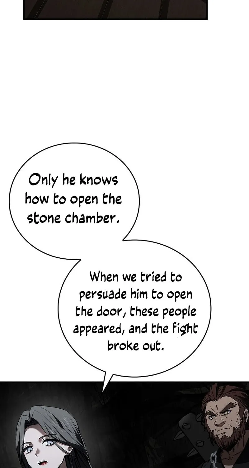Reincarnated Escort Warrior Chapter 92 page 98 - 