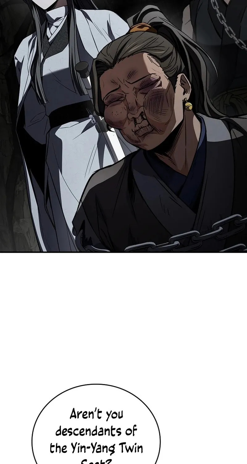 Reincarnated Escort Warrior Chapter 92 page 99 - 