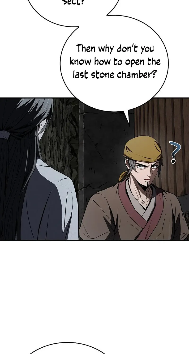 Reincarnated Escort Warrior Chapter 92 page 100 - 