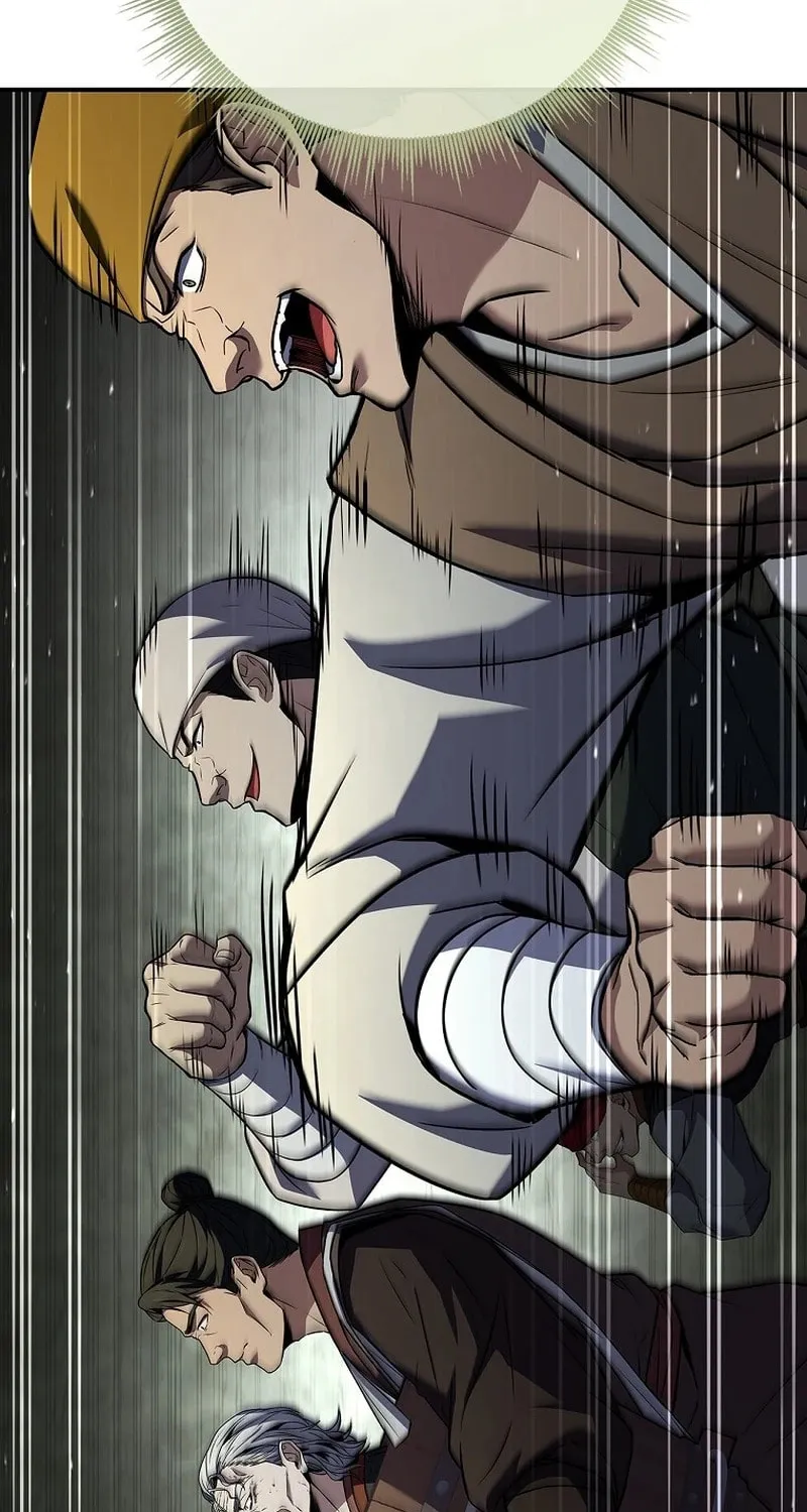 Reincarnated Escort Warrior Chapter 93 page 11 - 