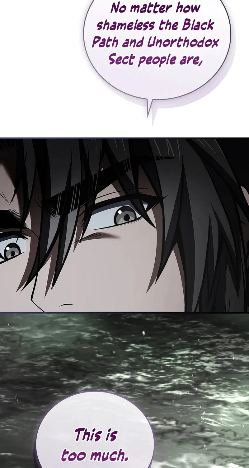 Reincarnated Escort Warrior Chapter 93 page 104 - 