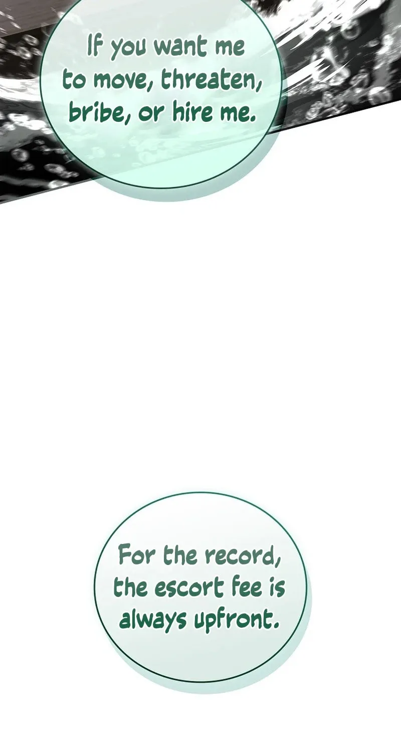 Reincarnated Escort Warrior Chapter 93 page 109 - 