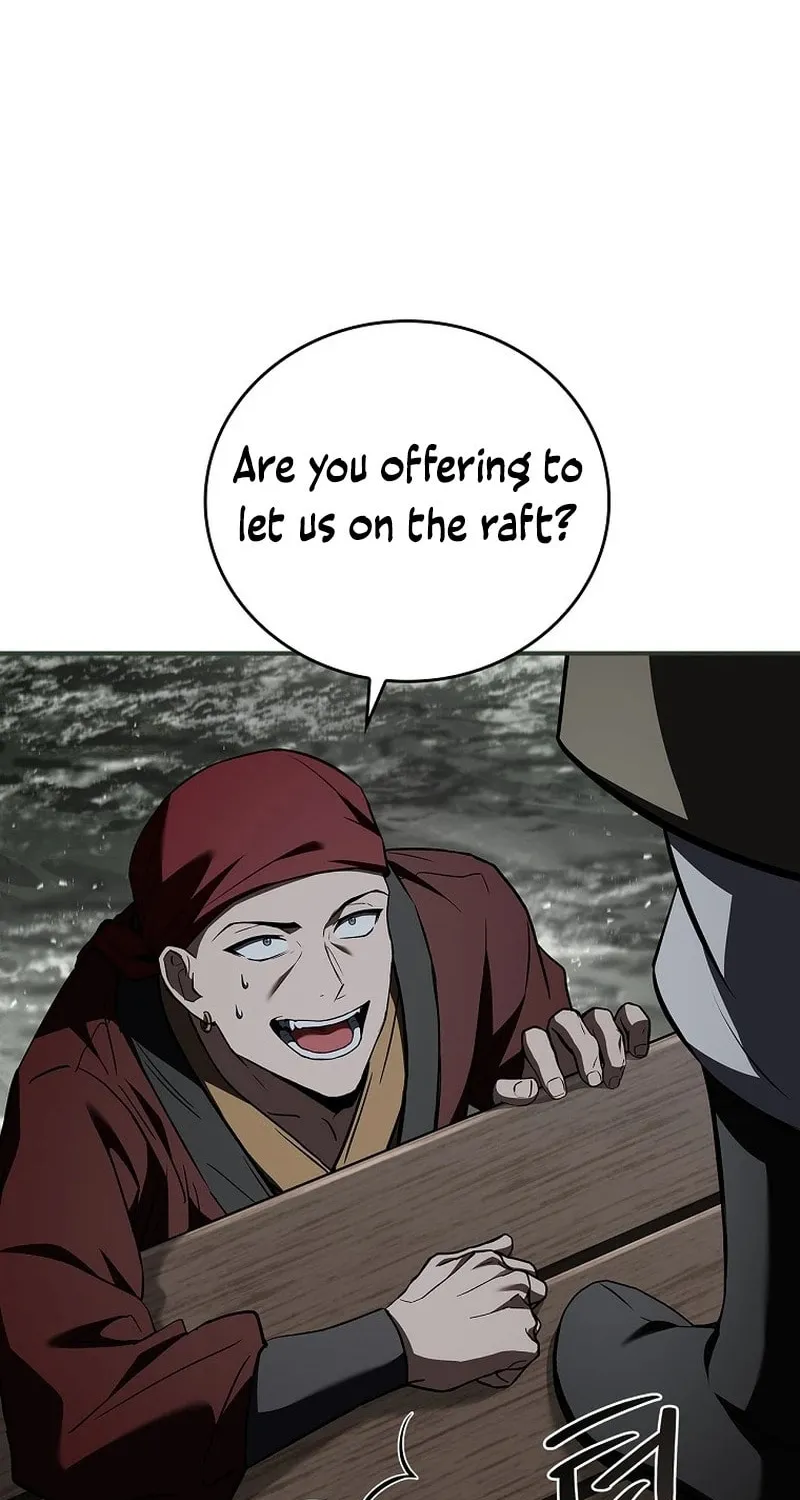 Reincarnated Escort Warrior Chapter 93 page 110 - 