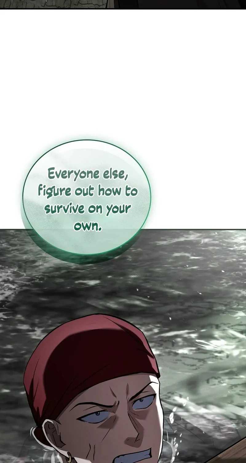 Reincarnated Escort Warrior Chapter 93 page 114 - 