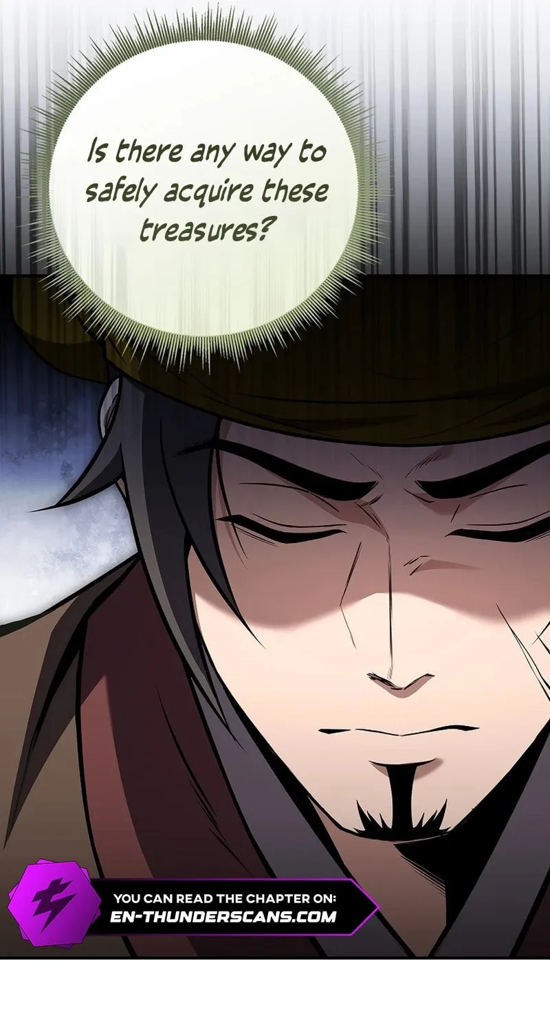 Reincarnated Escort Warrior Chapter 93 page 13 - 