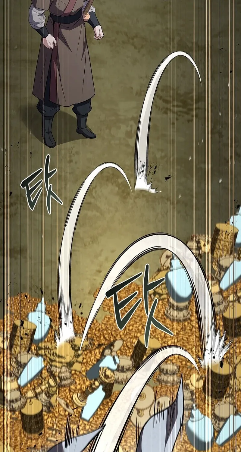 Reincarnated Escort Warrior Chapter 93 page 15 - 
