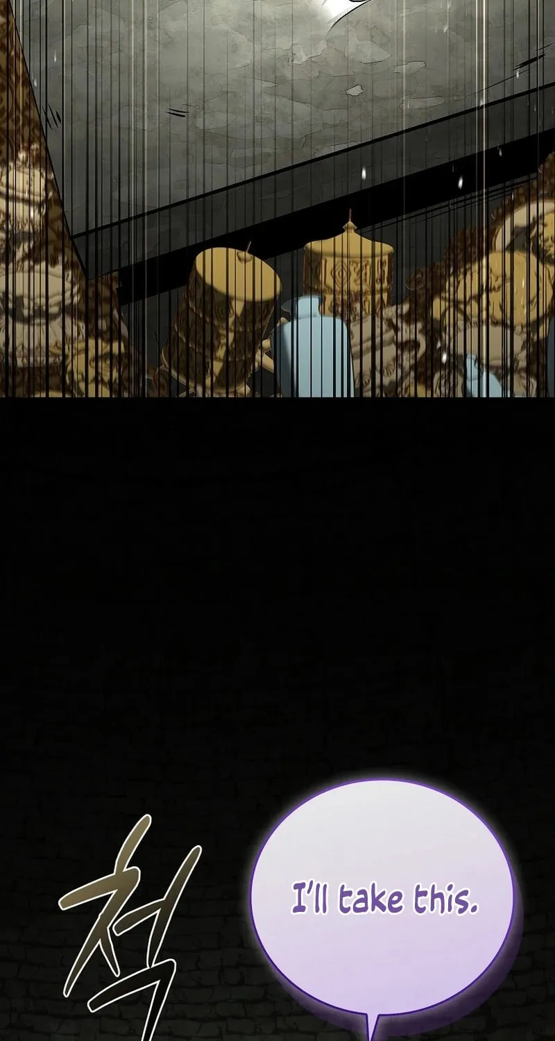 Reincarnated Escort Warrior Chapter 93 page 17 - 