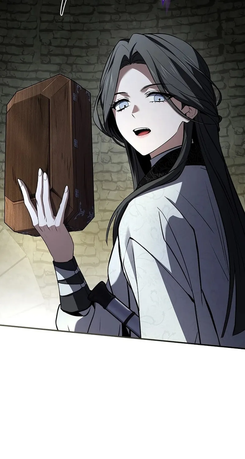 Reincarnated Escort Warrior Chapter 93 page 18 - 