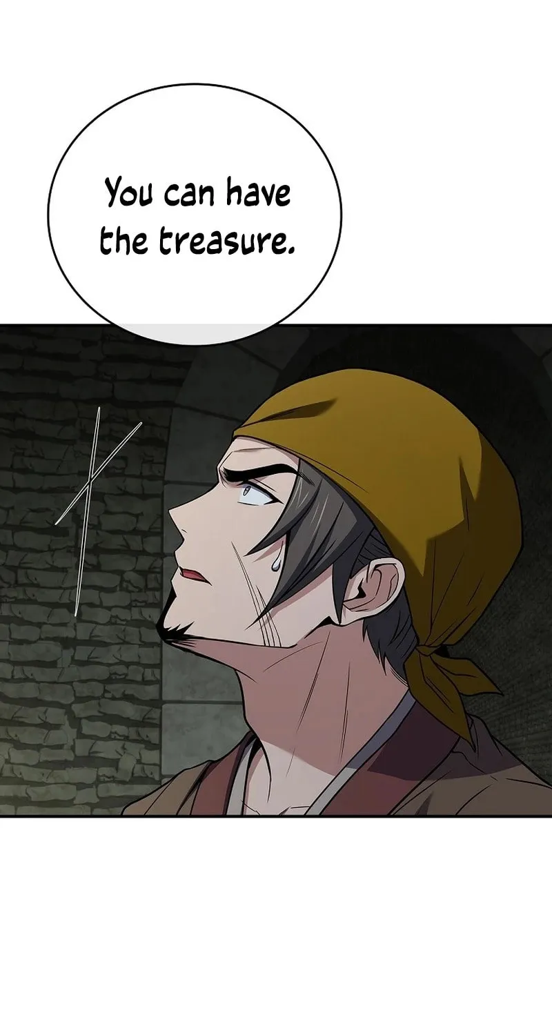 Reincarnated Escort Warrior Chapter 93 page 19 - 