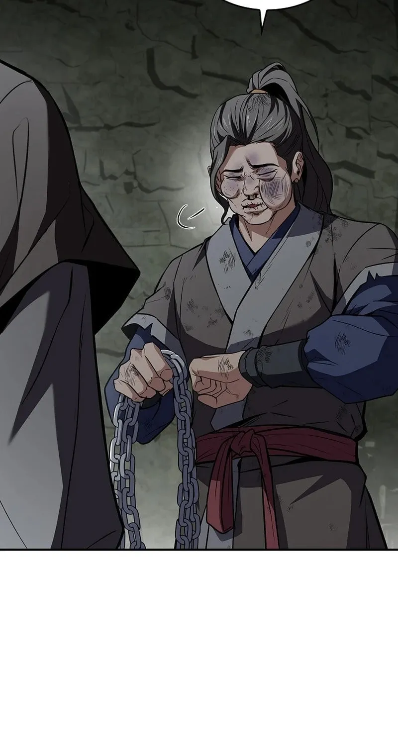 Reincarnated Escort Warrior Chapter 93 page 3 - 