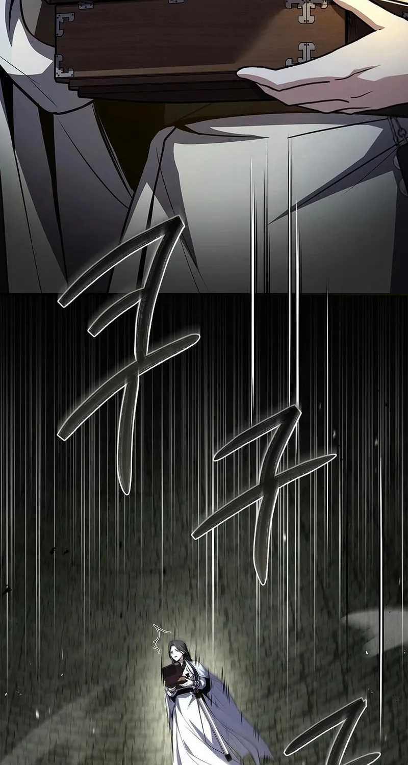 Reincarnated Escort Warrior Chapter 93 page 22 - 