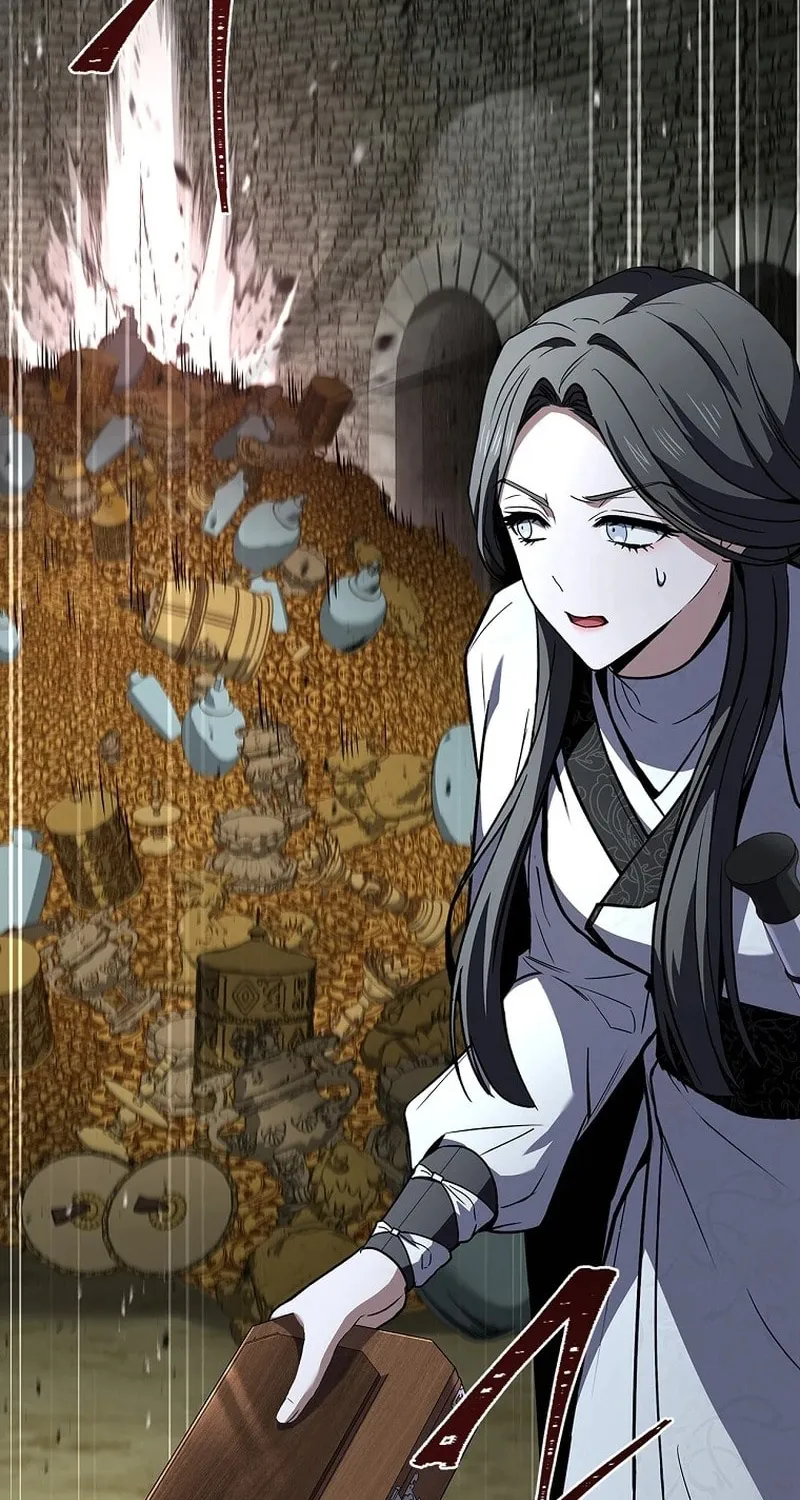 Reincarnated Escort Warrior Chapter 93 page 26 - 