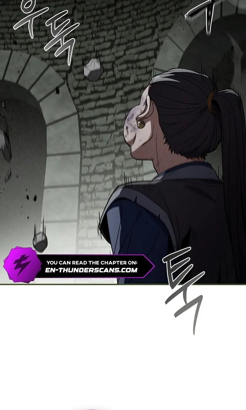 Reincarnated Escort Warrior Chapter 93 page 30 - 