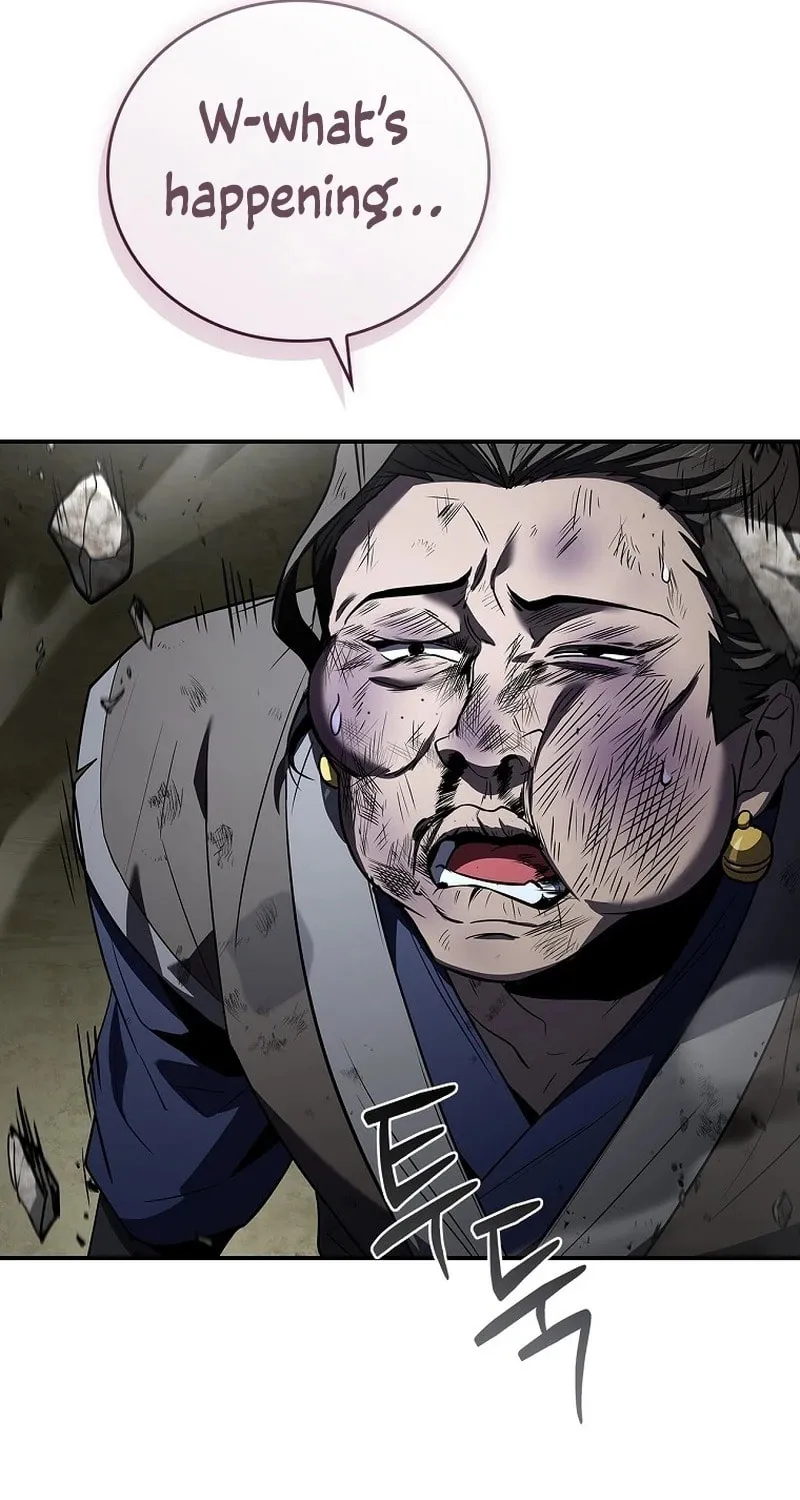 Reincarnated Escort Warrior Chapter 93 page 31 - 