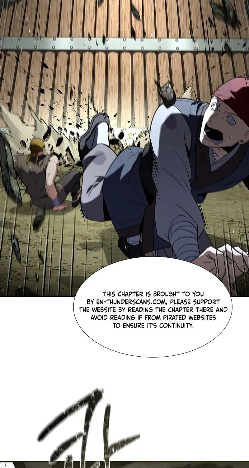 Reincarnated Escort Warrior Chapter 93 page 33 - 