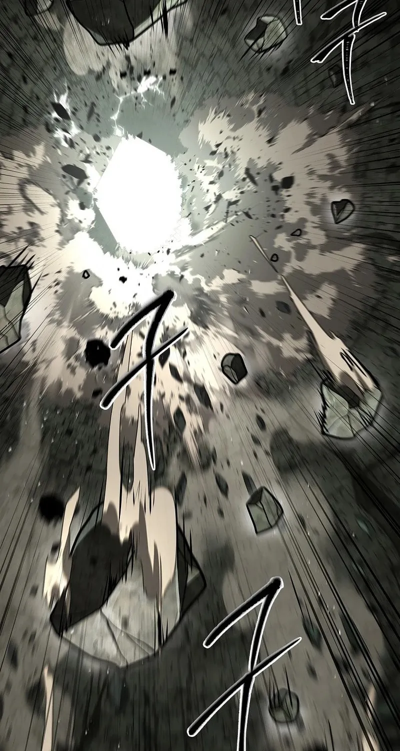 Reincarnated Escort Warrior Chapter 93 page 37 - 