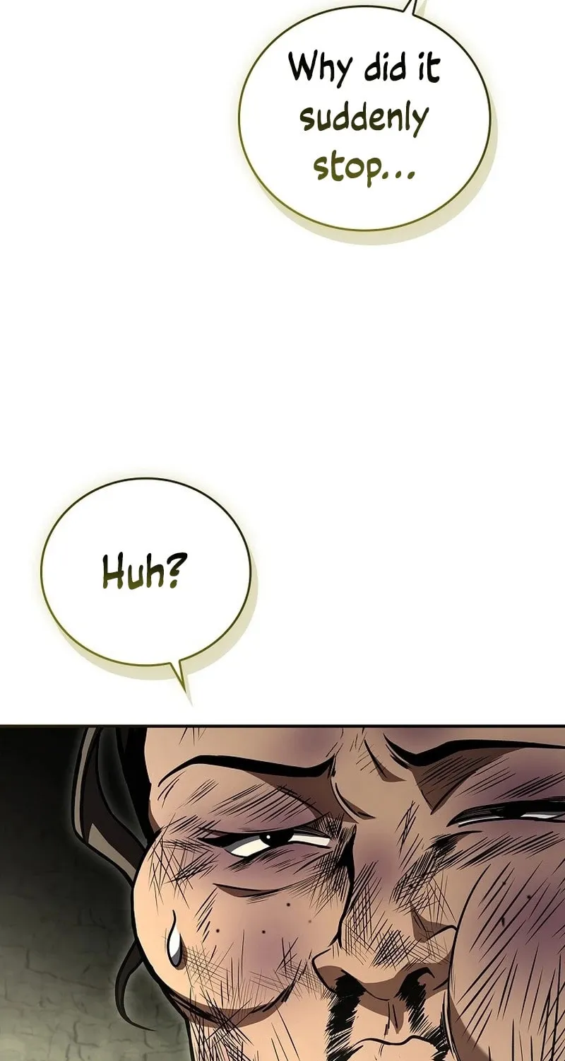 Reincarnated Escort Warrior Chapter 93 page 5 - 