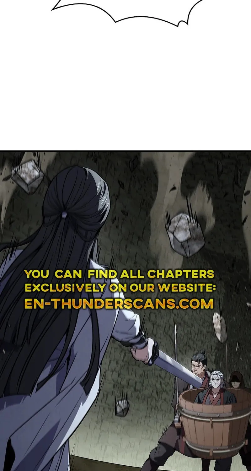 Reincarnated Escort Warrior Chapter 93 page 43 - 