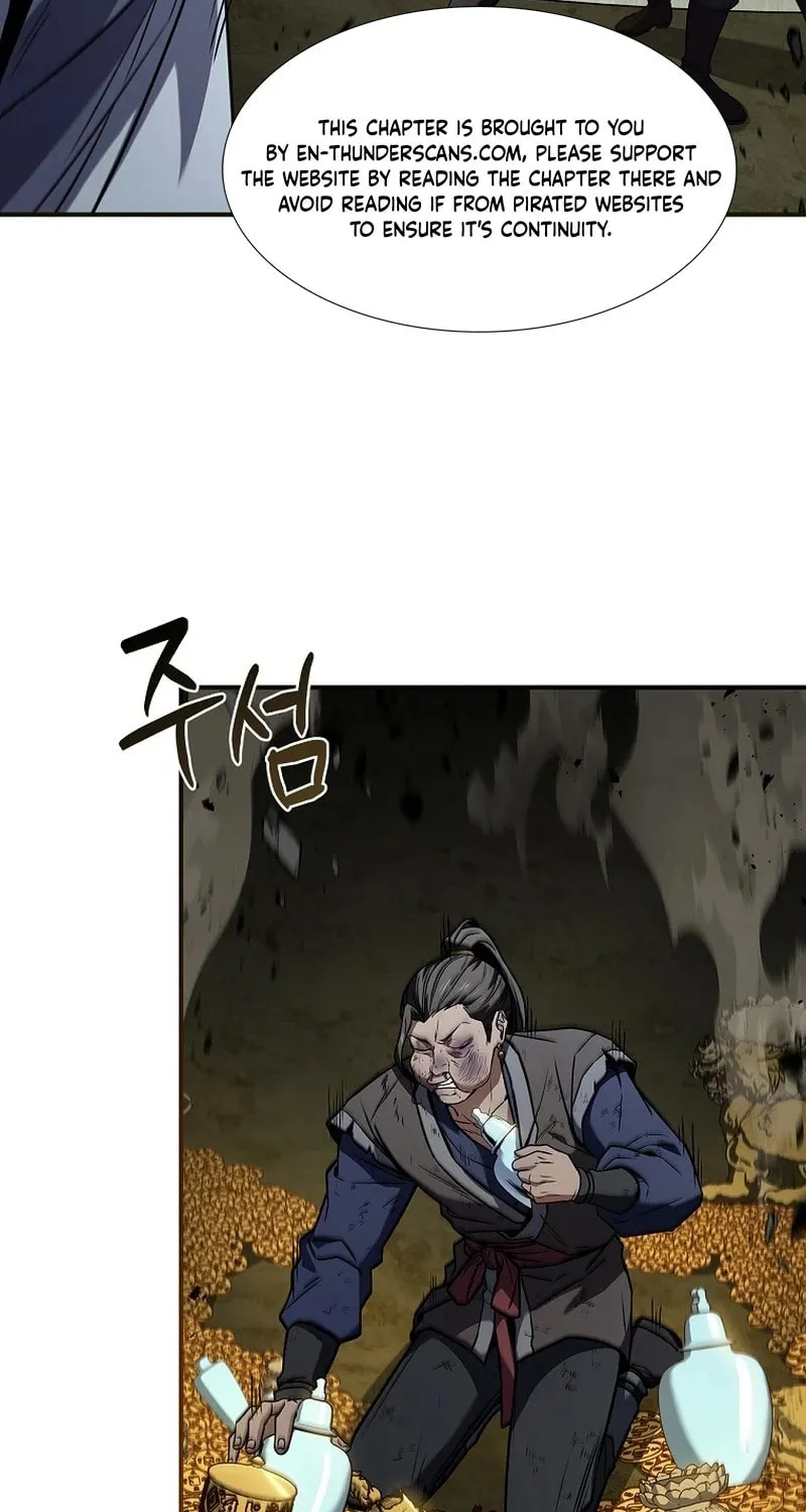 Reincarnated Escort Warrior Chapter 93 page 44 - 