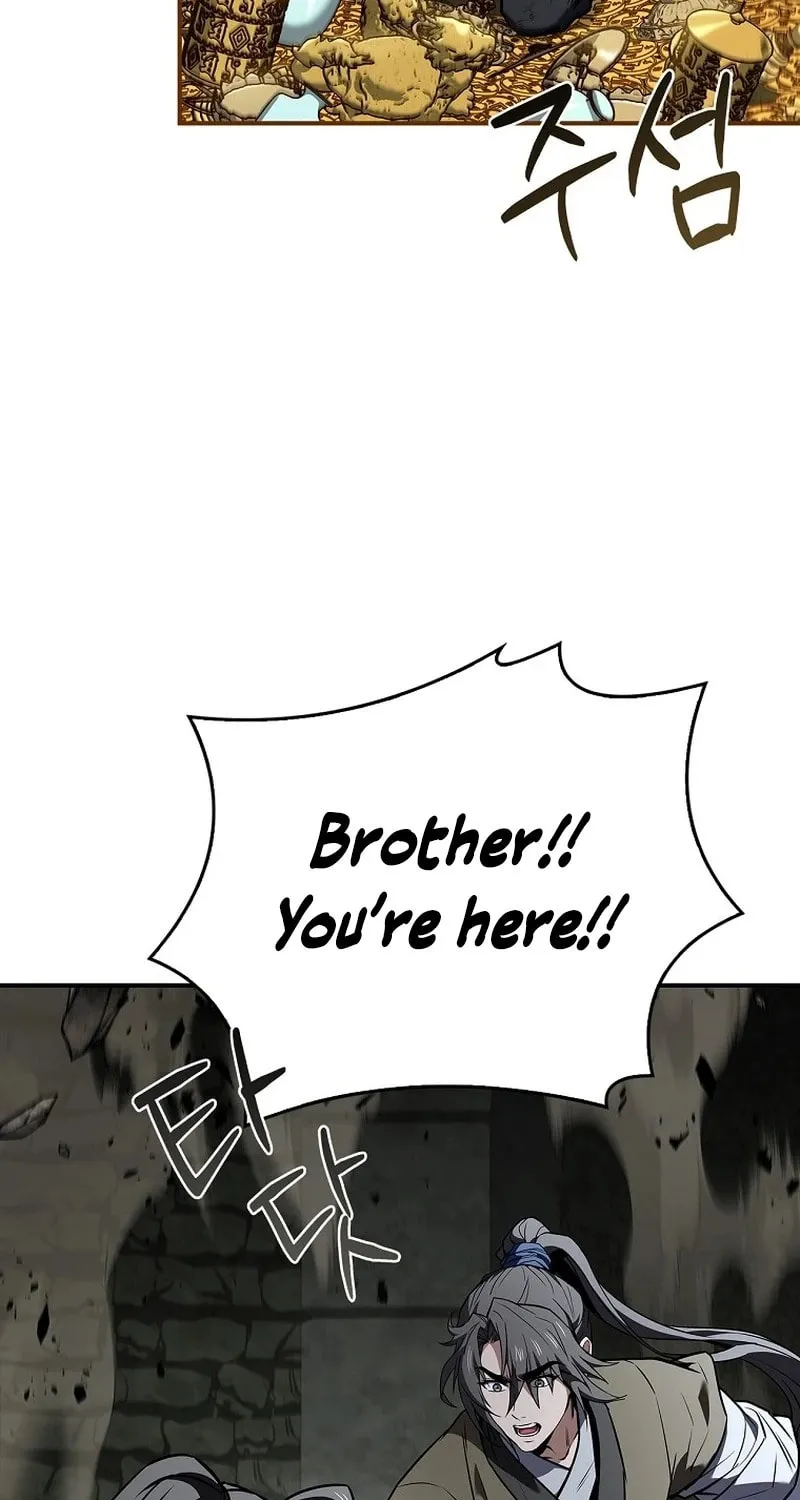 Reincarnated Escort Warrior Chapter 93 page 45 - 