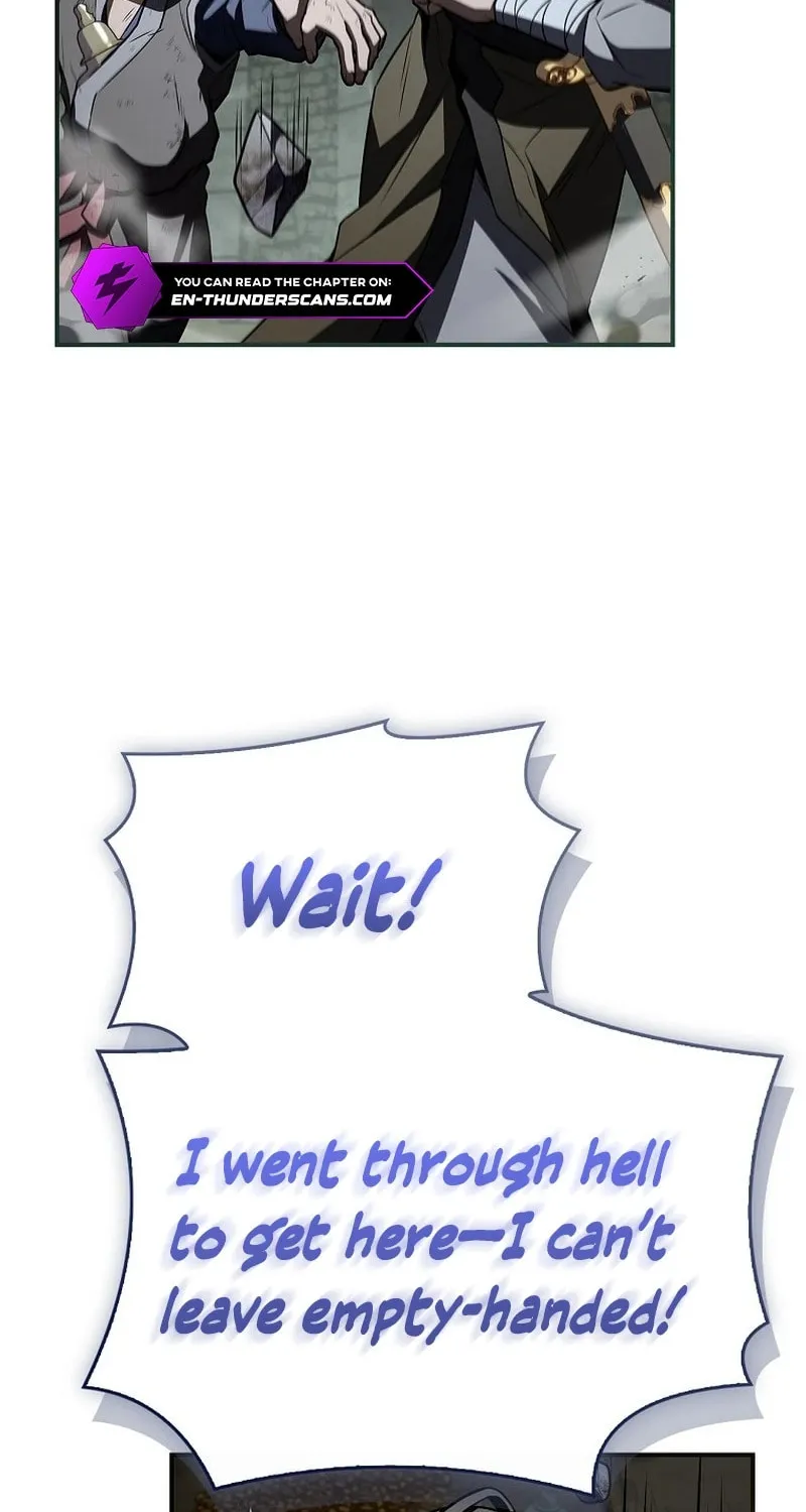 Reincarnated Escort Warrior Chapter 93 page 48 - 