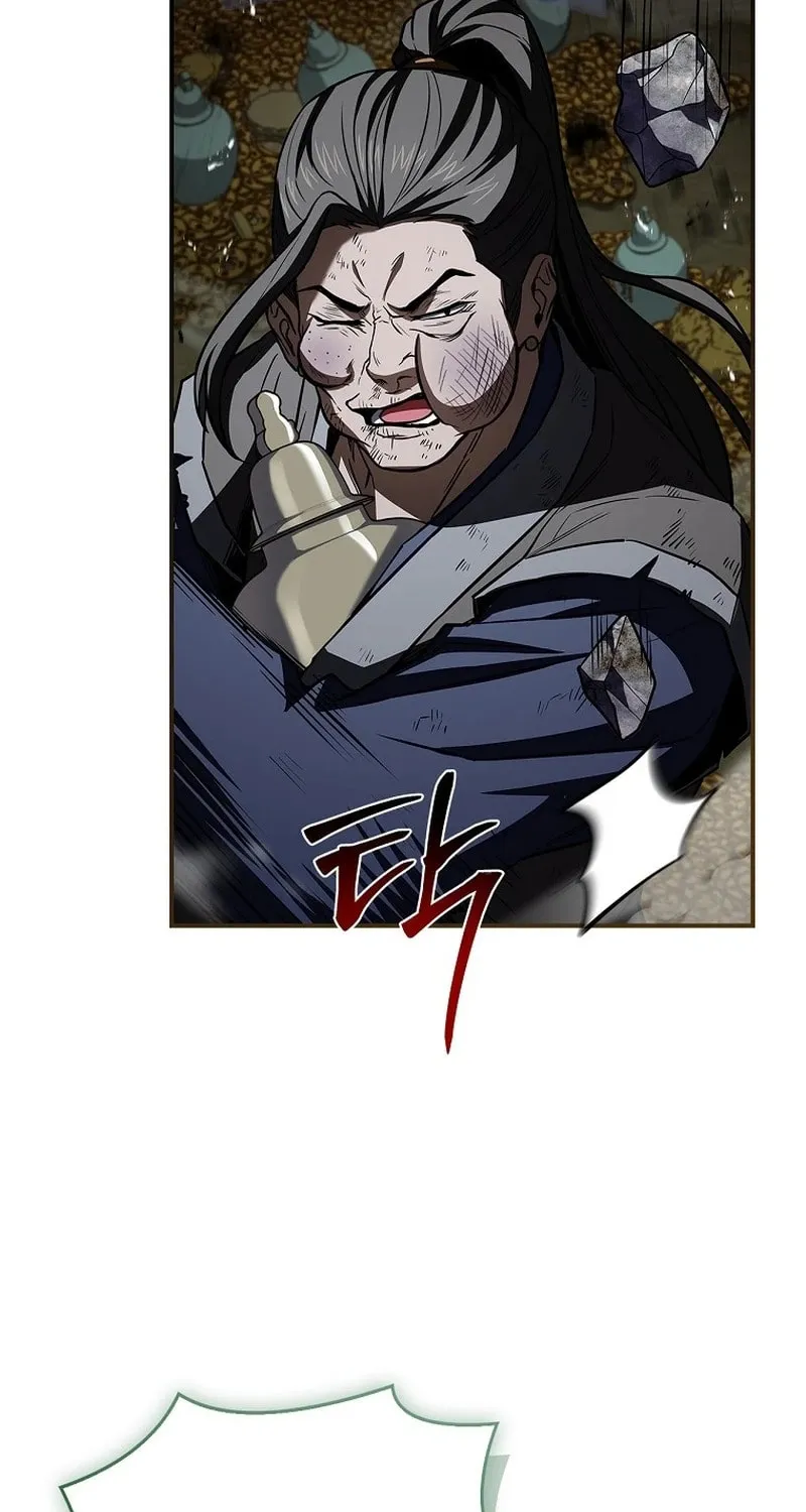 Reincarnated Escort Warrior Chapter 93 page 49 - 