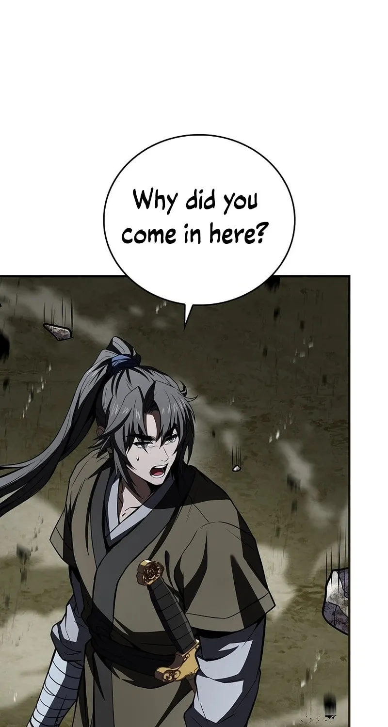 Reincarnated Escort Warrior Chapter 93 page 53 - 