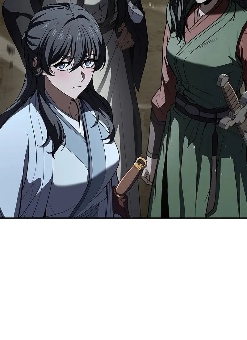 Reincarnated Escort Warrior Chapter 93 page 58 - 